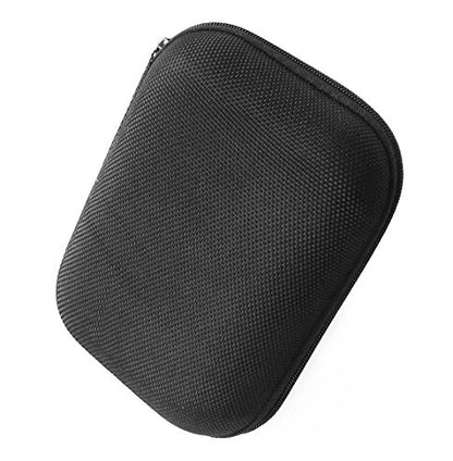 Hard Case Compatible for DJI Mic Wireless Microphone System
