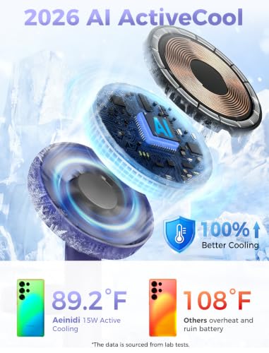 Magnetic Wireless Charger for Samsung, 3 in 1 Super Fast Charging Station Compatible with MagSafe, Phone Charger Stand for Samsung Galaxy S26 Ultra S25 Z Fold/Flip 8, Watch Ultra 8 7 6, Buds 4/3 Pro - color: Cobalt Purple