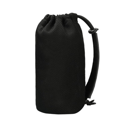 Carrying Case Bag Portable Travel Storage Bag Protective Mesh Bag For Bose SoundLink Revolve/SoundLink Revolve (Series II) Speaker(Bag Only)
