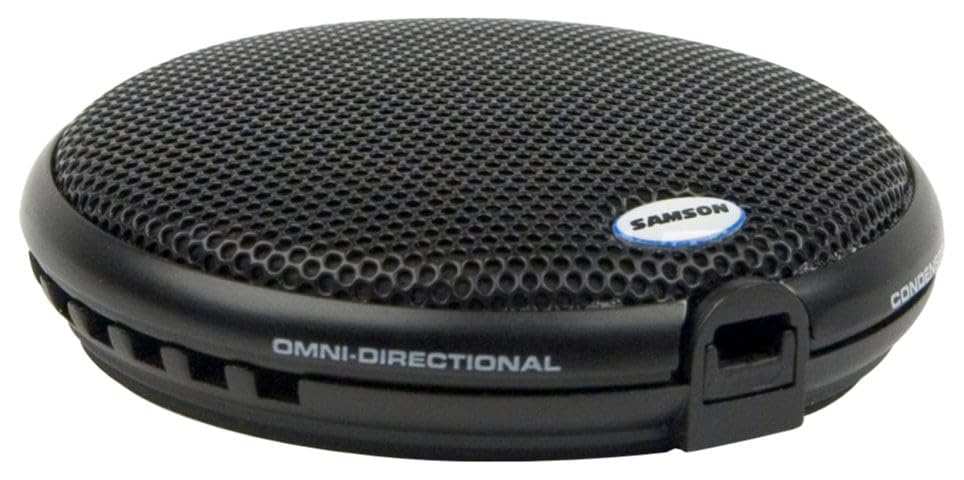 SAMSON UB1 USB Boundary Microphone