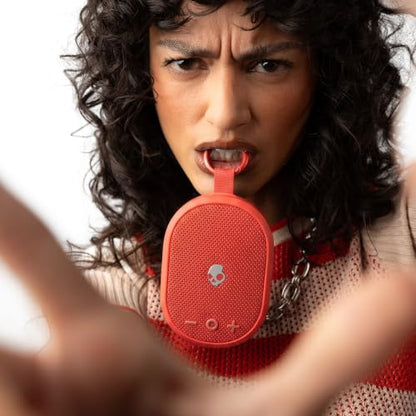 Skullcandy Kilo 2 Wireless Bluetooth Speaker, IPX7, 24-Hour Battery - color: Plasma