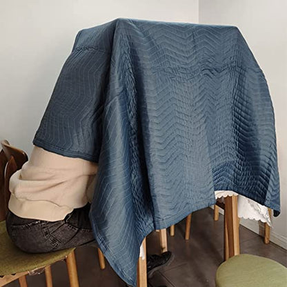 Portable Sound Recording Vocal Booth,Desktop Soundproof Booth,Recording Studio Equipment,With Wooden Stand,soundproof Blanket,Decreasing Noise,for Recording Studio, Podcasts, Singing