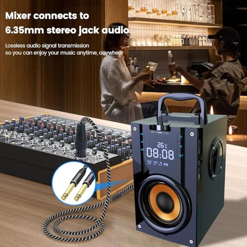XLR Male to Dual 1/4 inch Y Splitter Cable,Male XLR to Dual 6.35mm TS Mono Plug Microphone Audio Converter Adapter - 6.6Feet - size: 6.6Feet, style: XLR Male to Dual 1/4 inch Y Splitter Cable