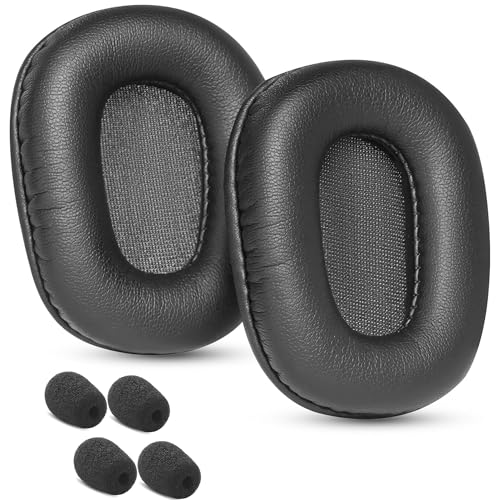 Replacement Earpads for BlueParrott B350 XT B350XT Noise Canceling Headset