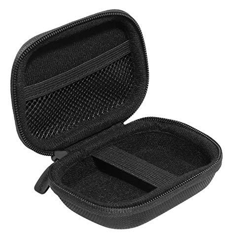 Case for Beats Powerbeats Pro 2 Earbuds(Black) - color: Black