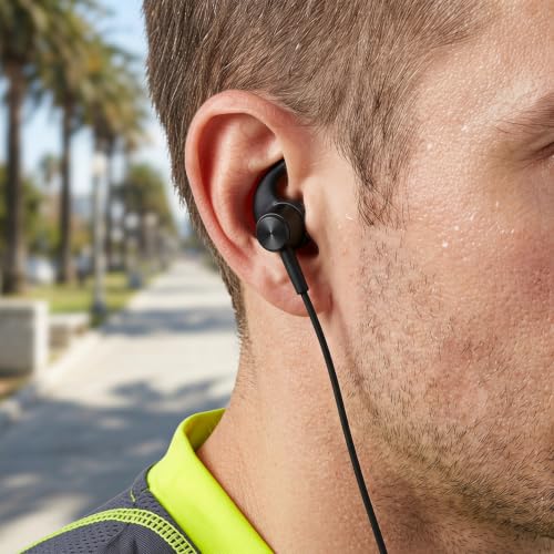 Generic Silicone Ear Wings 6Pcs for 10Mm Earbuds Hook Clips Anti-Slip Earphone Stabilizers Sports Ear Hooks Comfortable Fit for Exercise