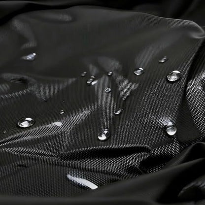 Waterproof Saddlebag Lid Covers for Harley Touring 94-25