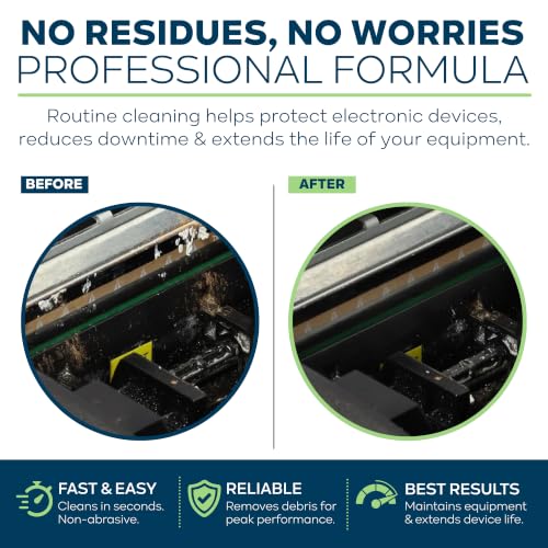 KICTeam 70% IPA Electronic & Tech Cleaning Wipes (50 Pack)