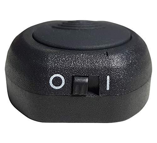 PRYMEBLU® Bluetooth PTT Switch BT-PTT-ZU-Super Mini-Strap is Designed for Seamless Integration with Popular PTT Apps Such as ZELLO, Wave, ESChat, Unity, and Streamwide
