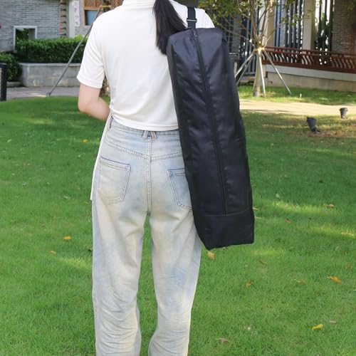 Multi-Function Equipment Organizer Bag, 22"(L) x3.9(H) - size: 22''(L)x3''(H)