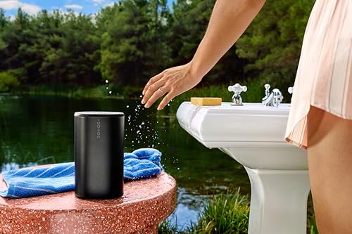 Sonos Play - Black (Pack of 2) - color: Black, size: Pack of 2