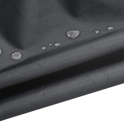 Outdoor Speaker Cover – Waterproof Dust Shield, Protective Audio Bag | Oxford Fabric Dustproof Cover, Weather-Resistant Speaker Case for Garden, Patio, Courtyard, Outdoor Events - size: XL