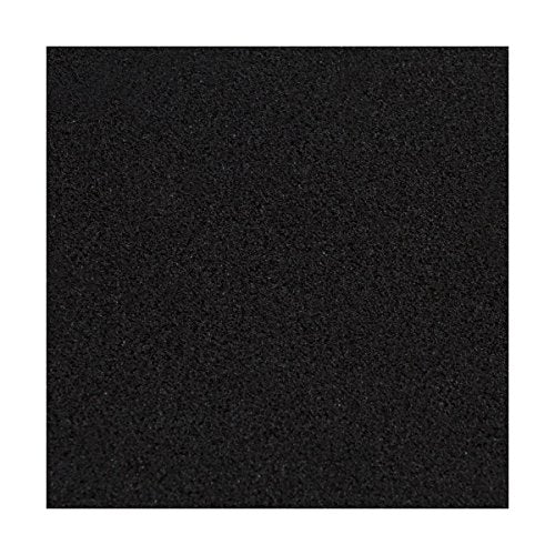 OnStage On-Stage ASP3011 Foam Speaker Platforms, Medium,Black - style: Medium