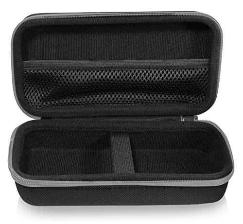 Case for Tascam DR-40X Four Track Handheld Recorder and USB Interface
