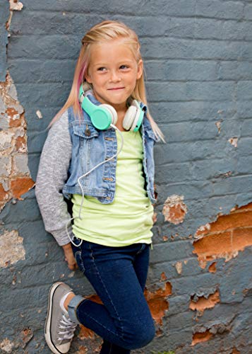 Snug Play+ Kids Headphones with Volume Limiting for Toddlers (Boys/Girls) - Princess - color: Princess, size: One Size