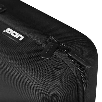 UDG Creator Hardcase for Ableton Push 3 - EVA Durashock Protection Case, Black (U8499BL)