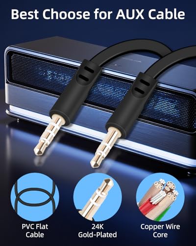 3.5mm 4 TRRS to 3 TRS Microphone Audio Cable,3.5mm Straight TRRS Male to Straight TRS Male Stereo AUX Cables Connector for Microphone, Smartphones,Recording Devices 15cm(2-Pack) - style: 4 TRRS to 3 TRS(Straight) 15cm