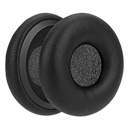 Geekria Replacement Ear Pads Compatible with Microsoft Modern Wireless/Wired Headphones, Repair Parts (Black)