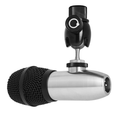 Earthworks DM6 Seismic Kick Drum Microphone