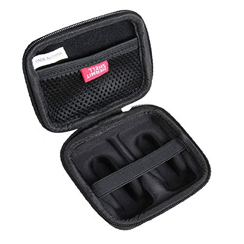 Hermitshell Travel Case for Getaria/Muslady/Vilihy CUVAVE 2.4GHZ Wireless Guitar System Digital Transmitter Receiver