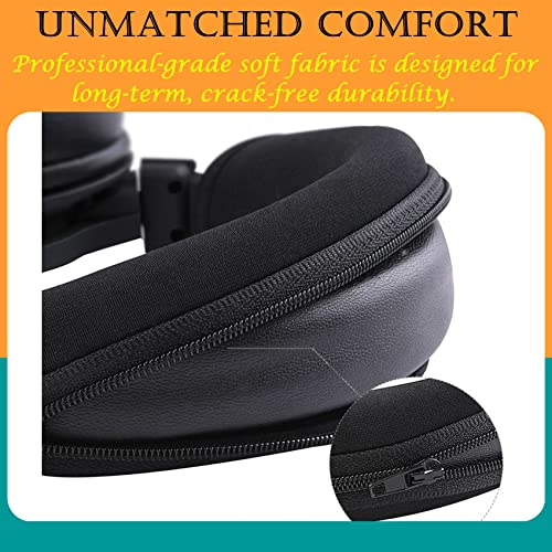 Headband Protector Cover Head Band Pads Replacement Compatible with Sony INZONE H3 / H5 / H7 / H9 Headphone