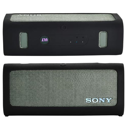 Protective Cover Case Compatible with Sony ULT Field 3 Speaker | Flexible Silicone Material