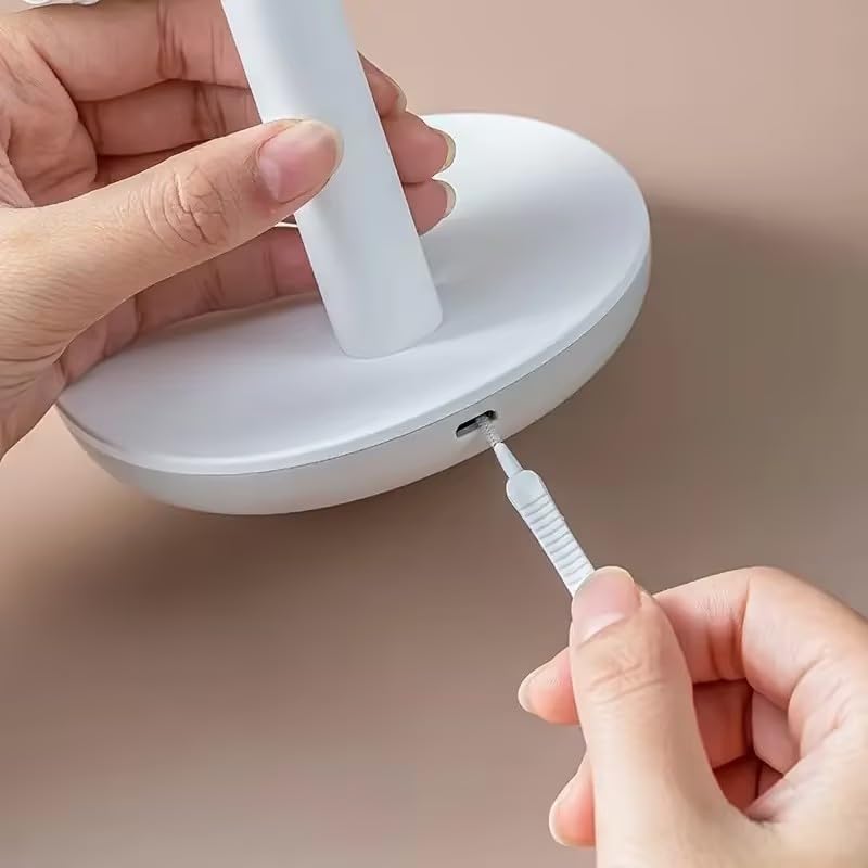 13 Pcs Phone Port Cleaning Tool Set, Portable Port Cleaner Tool | Soft Brush Foam Swabs Cleaner Kit,Universal Cleaning Supplies for Mobile Phone Tablet Headset Household Business Trip Use