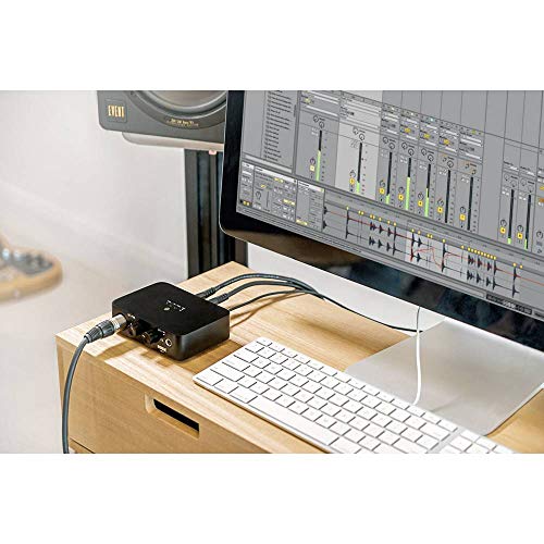 Rode AI-1 USB Audio Interface , Black