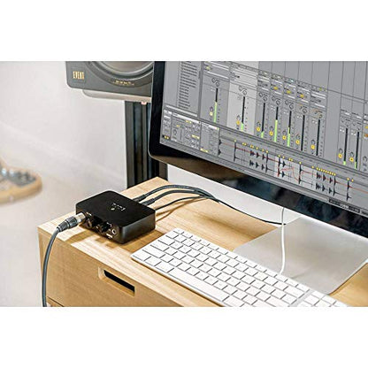 Rode AI-1 USB Audio Interface , Black