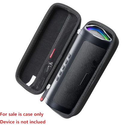 Hermitshell Hard Travel Case for BolaButty 20W HD Sound Portable Wireless IPX5 Waterproof Bluetooth Speaker