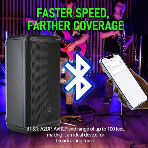Xvive P3 Wireless XLR Bluetooth Receiver, Bluetooth Adapter for Speakers, Audio Mixer, PA Systems, DJ System(P3 XLR) - style: P3 XLR BLUETOOTH