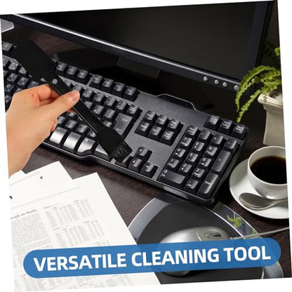 7pcs Anti Static Brush Set for Keyboard and Electronics Cleaning