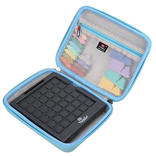 FBLFOBELI Hard Case for ThinkFun Rush Hour Traffic Jam Logic Game