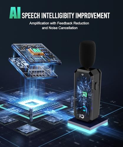 SHIDU 30W Wireless Voice Amplifier Bluetooth with 2.4G Lavalier Microphone - color: Black