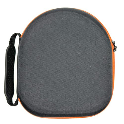 Headset Case Compatible with JBL,Sony, Beats, Soundcore Anker, Raycon, TOZO, SteelSeries, Logitech, Jabra, Bose, Audio-Technica, Sennheiser Headphones,Wireless Headphones Case