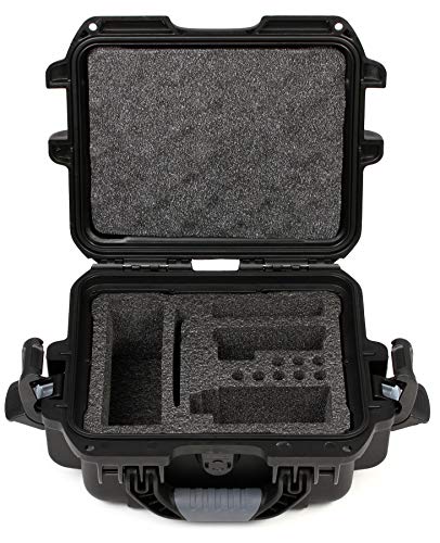 Gator GU-MIC-SHRFP Case for Shure FP Wireless Systems - style: Shure Fp