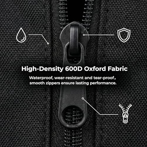 Tripod Bag Case，Tripod Storage Bog Bag with Shoulder Strap,Multifunctional Carrying Case for Mic Stand, Music Stand, Drum Hardware, Speakers, light, Ring Light Projector Stand (29.5*4*4 inch) - size: 29.5*4*4 inch