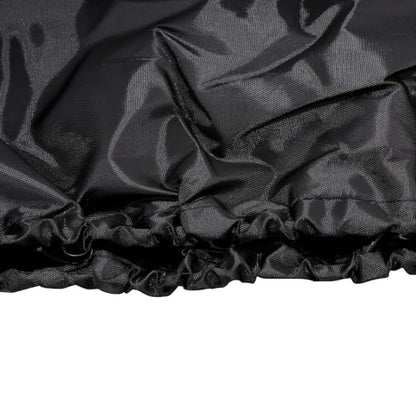 Waterproof Saddlebag Lid Covers for Harley Touring 94-25