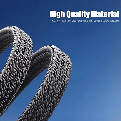 12" pwm Fan Extension Cable，4 pin Fan Extension Cable，Cable Extension pc，PC Fan Extension Cable, PWM Fan Extension Cable, PWM Extension Cable (11.8"（30cm） 8pcs) - size: 12"（30cm）8pcs