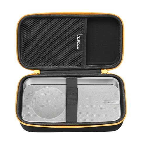 RLSOCO Carrying Case for Bose SoundLink Home Portable and Wireless Bluetooth Bookshelf Speaker (Case Only)