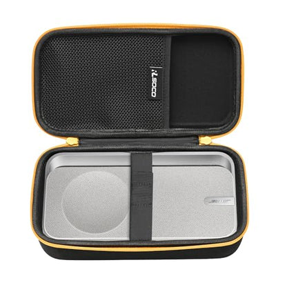 RLSOCO Carrying Case for Bose SoundLink Home Portable and Wireless Bluetooth Bookshelf Speaker (Case Only)