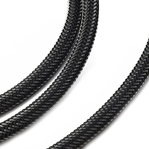 BagLEv Digital Coaxial Audio Video Cable Stereo SPDIF RCA to 3.5mm Jac k Male for HDTV (1M) - size: 1M