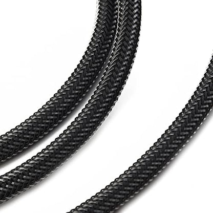 BagLEv Digital Coaxial Audio Video Cable Stereo SPDIF RCA to 3.5mm Jac k Male for HDTV (1M) - size: 1M