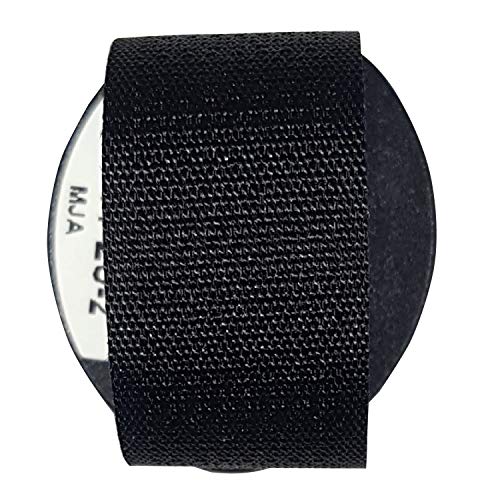 PRYMEBLU® Bluetooth PTT Switch BT-PTT-ZU-Super Mini-Strap is Designed for Seamless Integration with Popular PTT Apps Such as ZELLO, Wave, ESChat, Unity, and Streamwide