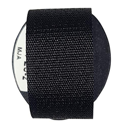 PRYMEBLU® Bluetooth PTT Switch BT-PTT-ZU-Super Mini-Strap is Designed for Seamless Integration with Popular PTT Apps Such as ZELLO, Wave, ESChat, Unity, and Streamwide