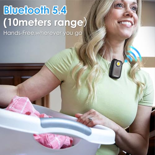 Bluetooth Speaker Set with Magnetic Base for Multi Room - color: Glossy Black