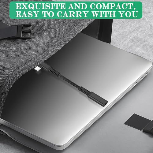 90 Degree USB C to 3.5mm Headphone Cable,90 Degree Type C Male to 3.5mm Female Aux Audio Dongle Converter,for Devices with Type-C Interface (C) - style: C