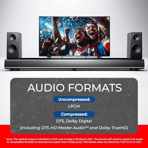 OREI 4x4 HDMI Matrix Switch 4K Downscale, ARC, Audio Extraction, HDCP 2.2 (Pack of 15) - size: 4x4 (Pack of 15)