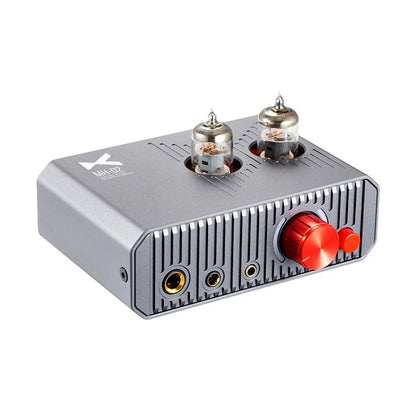 LEAUDIO XDUOO MH-02 USB DAC & Tube Headphone Amplifier MH02 Amp