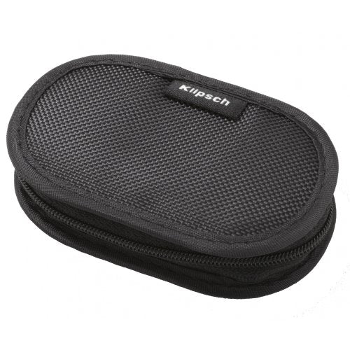 Klipsch Image S3 Noise-Isolating Earphones with Patented Oval Ear-Tips (Galaxy Green)